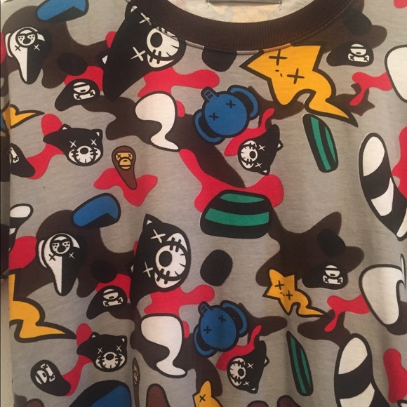 MJ Collection B-Bop t-Shirt - Picture 5 of 6